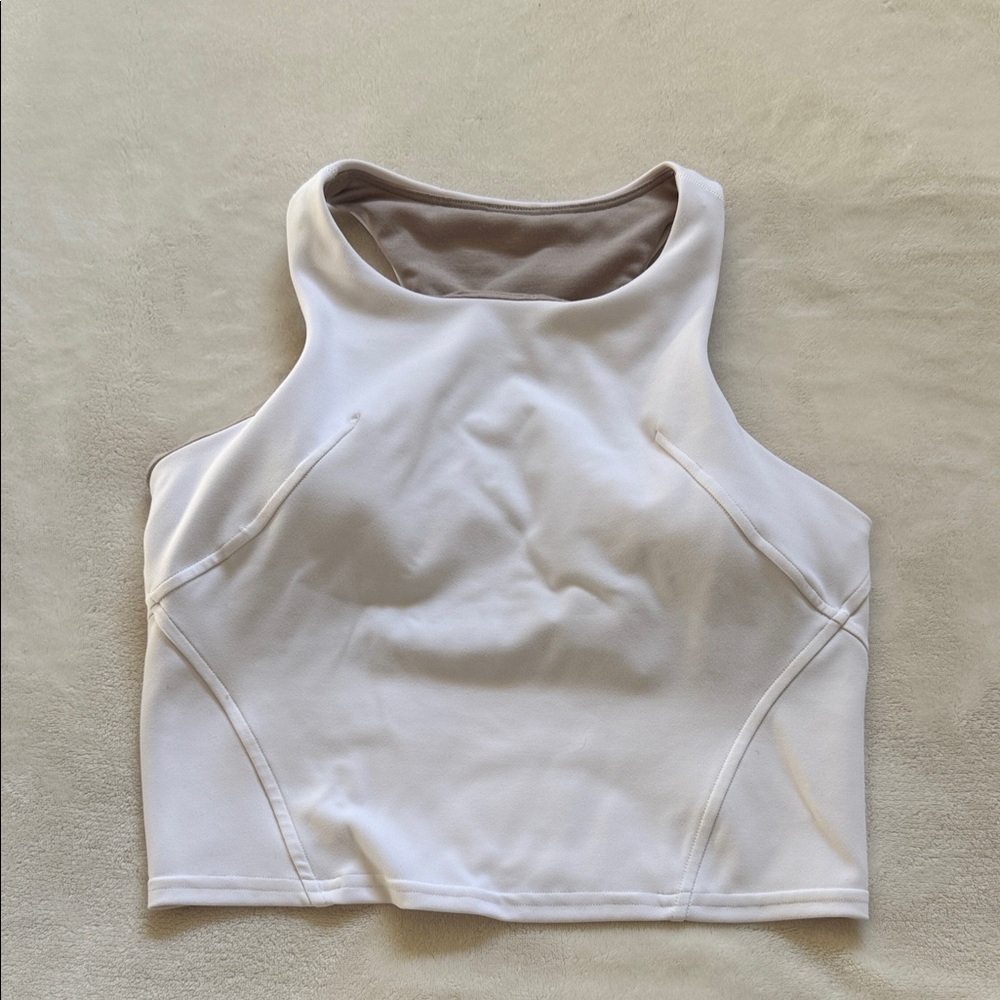 Lululemon Wunder Train Tank Top